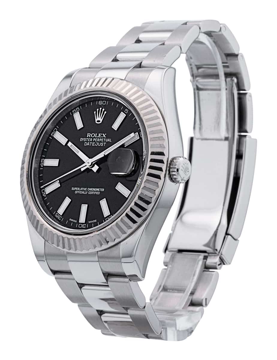 Rolex Datejust II 116334 Rolex Datejust II 116334